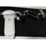 Handheld Portable Bladder Scanner Wireless Connection To Mobilephone Tablet Computer