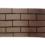 Building Materials Clay Wall Tiles Environmentally Friendly And Flexible for sale