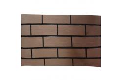China Building Materials Clay Wall Tiles Environmentally Friendly And Flexible supplier