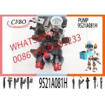 Diesel Fuel Injector Pump 9521A080H 9521A081H For  Engine 6 Cylinder 4493641