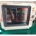 Mindray IMEC10 SPO2 Health Patient Monitor Repair Laboratory Use