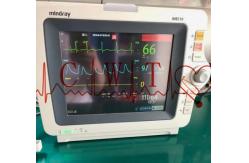 China Mindray IMEC10 SPO2 Health Patient Monitor Repair Laboratory Use supplier