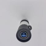 Aluminium Alloy 7x - 21x Adjustable Zoom Monocular For Sightseeing Camping