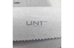 China Chinese Fashionable Cost-Efficient Hat Interlining for Hat Fusing Interlining supplier