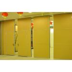 Easy Installation Movable Partition Walls / Acoustic Room Dividers for sale