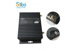 China 50HZ Electronic Integrated 2km/h Vehicle Diesel Engine Speed Governor supplier