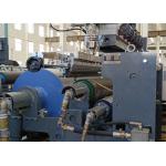 Unwind Diameter 1200mm Extrusion Coating Machine For Efficient Production Capacity
