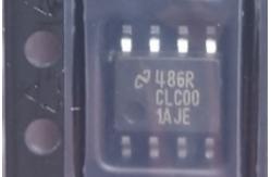 China CLC001AJE Serial Digital Interface Texas Instruments LINE DRIVER IC supplier