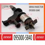 DENSO Diesel Common Rail Fuel Injector 095000-5840 0950005840