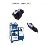 Proportional Hydraulic Safety Valve EFBG-03-125-C SFV-EL-25-3-A SFV-EL-16-3-A EDG-01 for sale