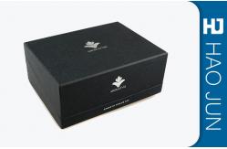 China Pretty Coated Custom Gift Boxes With Lids , Magnetic Cardboard Box For Gift supplier