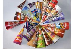 China Ice Cream Cone Sleeve Machine (DYK6-B) supplier
