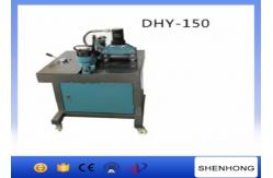 China Three Function In One Multi-function Busbar Processing Machine DHY-150 supplier