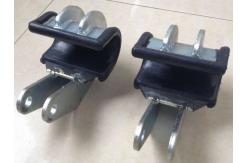 China 13KG Tower Erection Tools Multiple Fission Conductor Lifter Two / Four Bundled supplier