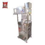 500g 1kg 2kg Multi-Function Automatic Grain Salt Sugar Rice Sachet Packing Machine