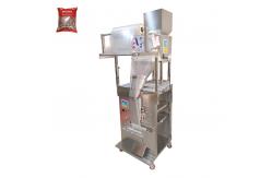 China Automatic Sugar Sachet Packing Machine Coffee Packing Machine Spice Filling Machine supplier