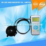 Pocket Portable Spectrometer for LED Lamp Test Equipment with 10 cm Integrating Sphere for sale