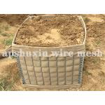 Military Explosion Proof 8x8cm Defensive Barrier Protective Wall for sale