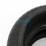 Natural Rubber Bellow 350255H-2 Double Convoluted Air Spring for Vibrating Feeder