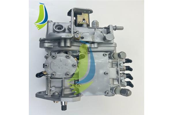 729436-51360 Fuel Injection Pump For 4D84-2A Engine Parts