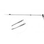Portable Gynecology Plasma Therapy Probe Compact Design for Mobile Clinics for sale