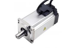 China Durable 3Nm High Torque DC Servo Motor 84 Watt CE RoHS supplier