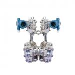 ODM Supported Precision Pressure Gauge and Calibrator for Accurate Pressure Readings for sale