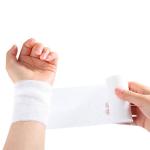 4m×10cm First Aid Bandage Roll for sale