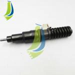 166509Z01C Common Rail Fuel Injector 21569191 For Truck Engine for sale