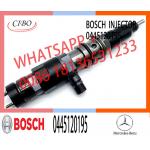Fuel Injector 0445120194 0445120195 4710700187 4710700287 4710700387 A4710700187 A4710700287 A4710700387 RA4600701087