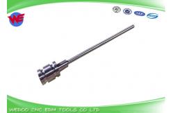 China X058D975G52 Guide Pipe For Mitsubishi EDM Parts Stainless Material X058D985G52 supplier