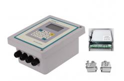 China Data Storage IP68 Ultrasonic BTU Flow Meter supplier