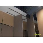 Veneer Hotel Exhibition Partition Walls Room Dividers For Churches for sale