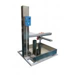 Button Control 50Hz Impact Testing Machine IEC 60068-2-75
