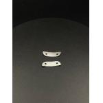 customization Valve Air Compressor Plate  High Pressure High Temperature for sale
