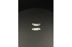 China customization Valve Air Compressor Plate  High Pressure High Temperature supplier
