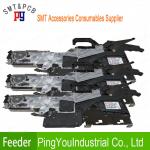 Electric Feeder Smt Machine Parts KHJ-MC400-003 ZS24mm For YAMAHA Surface Mount Technology System for sale