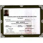 Hebei Constellation Energy Technology Co., Ltd. Certifications