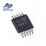 ADS1118IDGSR Texas Instruments National Semiconductor Huaqiangbei Electronics for sale
