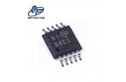 China ADS1118IDGSR Texas Instruments National Semiconductor Huaqiangbei Electronics supplier