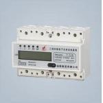 Stn Yellow Green Transflective Positive Meter Pin LCD Module Industrial for sale