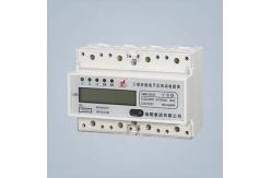 China Stn Yellow Green Transflective Positive Meter Pin LCD Module Industrial supplier