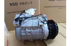 China Auto AC Conditioning Compressor For Toyota Land Cruiser PRADO 883206A200 supplier