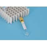 AIC Lab Serum Specimen Centrifuge Tube , Heparin  Tubes for sale
