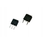 60V Low-Voltage Control Circuits MOSFET Trench Technology High Switching Speed for sale