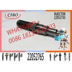 High Quality Diesel Fuel Injector 22052765 Diesel Fuel Injector 22052765 for Fuel Injector E3.5/4L for sale