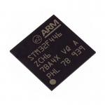 New Original ARM MCU STM32F446ZCH6 STM32F446 STM32F LFBGA-144 Microcontroller Bom Service for sale