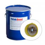 Thinkbond 45 TPU / CPU Adhesive High-Strength Hot Vulcanization Bonding Agent for sale
