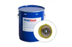 China Thinkbond 45 TPU / CPU Adhesive High-Strength Hot Vulcanization Bonding Agent supplier