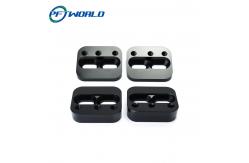 China CNC Turning Milling Aluminum Parts 5 Axis Precision CNC Machining supplier